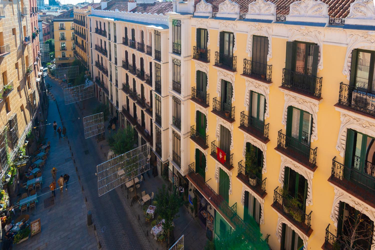 Exterior & Views 1, PLAZA MAYOR by MONARO*****, Madrid