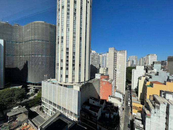 Exterior & Views 2, Prime Stay - Vila Buarque - São Paulo - BR, São Paulo