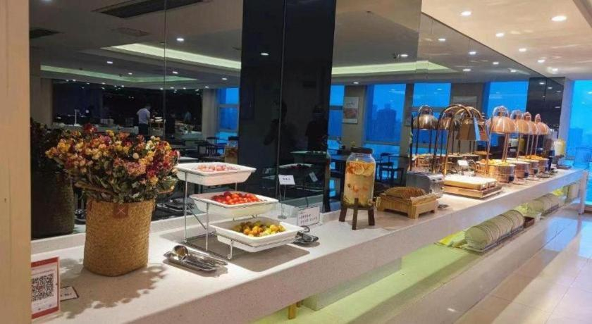Food & Drinks 4, Vienna Hotel Changsha Wuyi Avenue Railway Station, Changsha