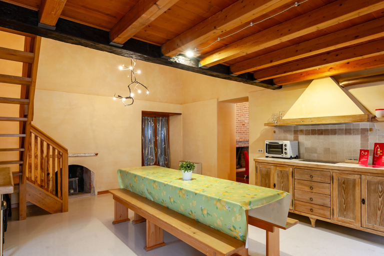Private kitchen 2, Borgo Olivo by Wonderful Italy, Brescia
