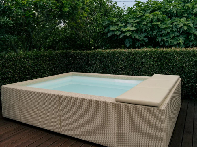 Sport & Beauty 2, Casa Fiore, Cagliari