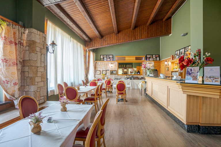 Food & Drinks 5, Agriturismo Il Boschetto, Monza and Brianza