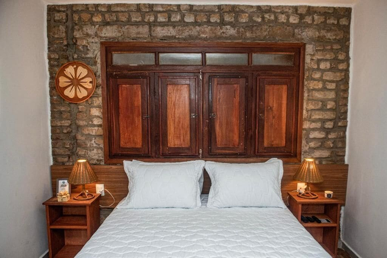 Room 5, A Flor - Pousada, Garanhuns