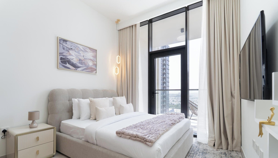 Room 2, VYB at Business Bay, Dubai