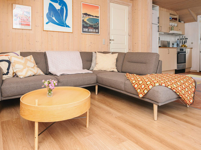 Interior 3, 6 Person Holiday Home in Norre Nebel, Varde