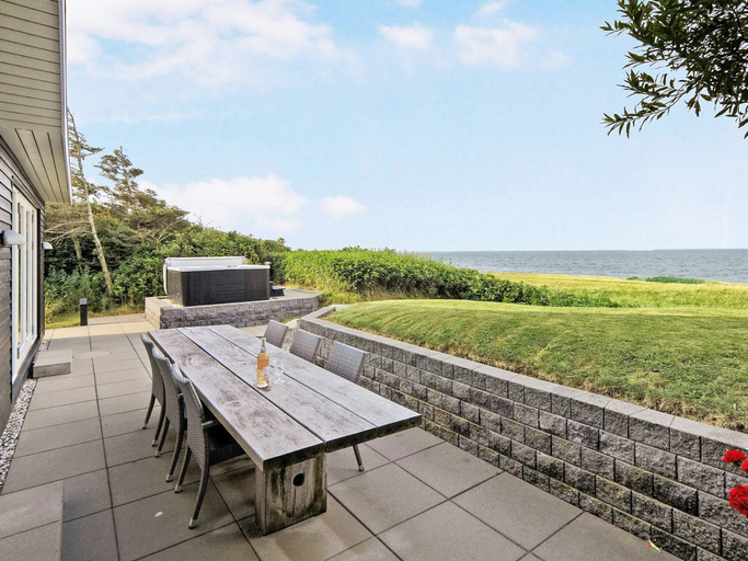 Others 5, 5 Star Holiday Home in Vinderup, Holstebro