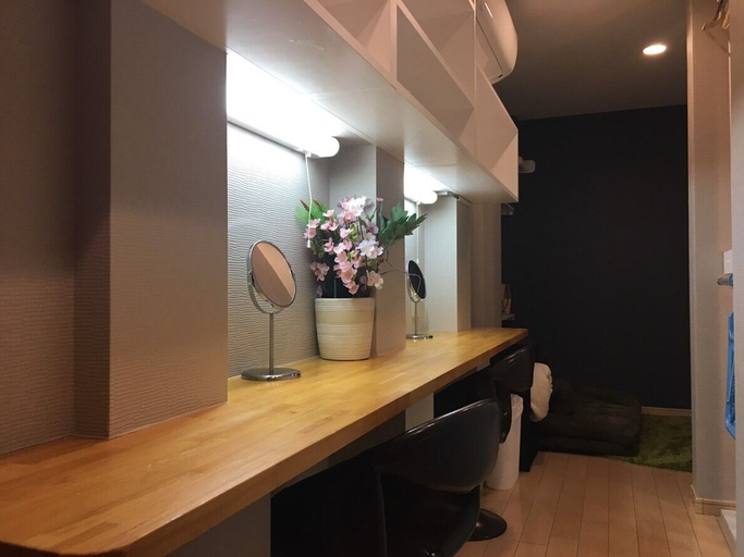 Others 5, Merveille Ueno House Tokyo, Taitō