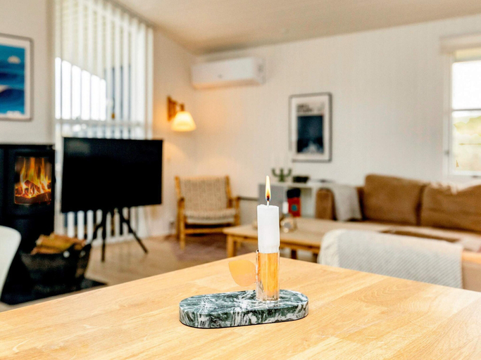 Others 3, 4 Star Holiday Home in Lokken, Hjørring