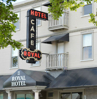 Others 5, Richca Heritage Hotel, Fraser Valley