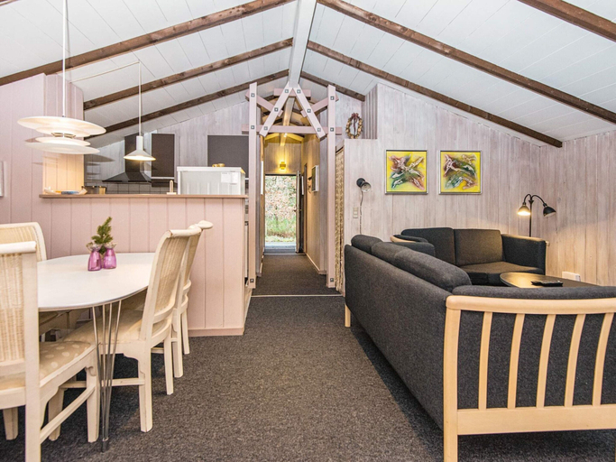Others 5, 5 Person Holiday Home in Herning, Herning