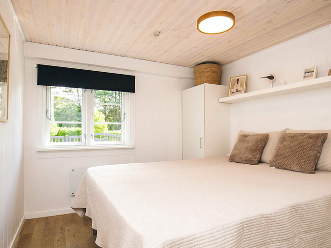 Others 1, 4 Star Holiday Home in Lokken, Hjørring