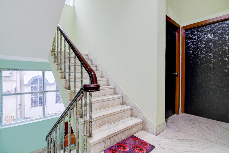 Interior 3, Deluxe The Royal Orbit, North 24 Parganas