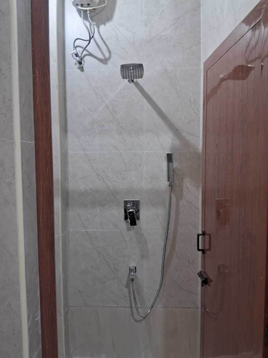 Bathroom 2, 7th Stay - Karaikudi, Sivaganga