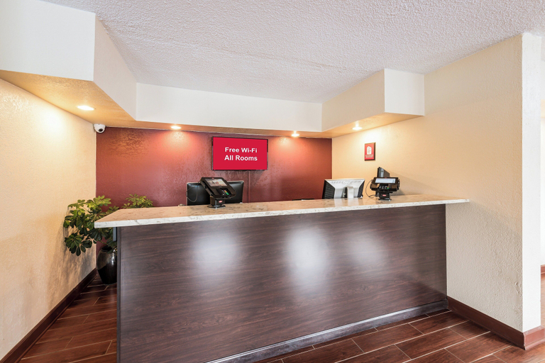 Others 5, Red Roof Inn Marion, IN, Grant