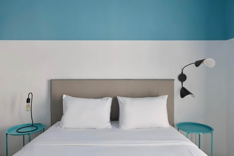 Bedroom 3, Play Paros, a member of Brown Hotels, South Aegean