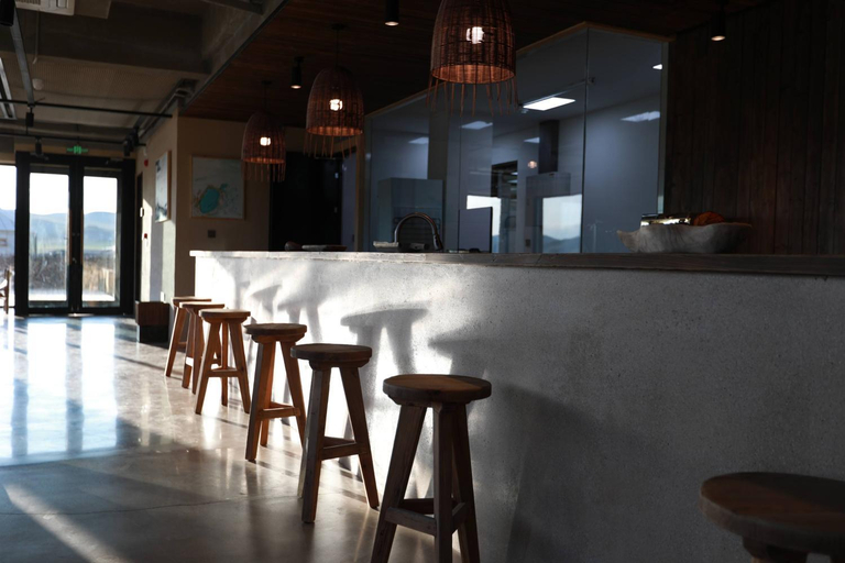 Food & Drinks 5, Steppe Valley Resort, Xing'an