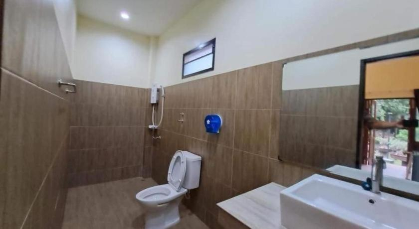 Bathroom 3, At Home Suanphung, Suan Phung