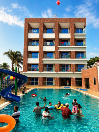 Sport & Beauty, Best Southern Hotel Kuakata, Patuakhali