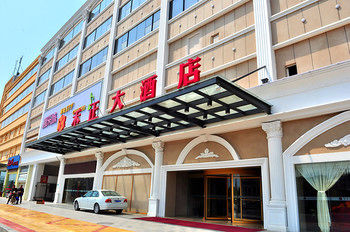 Others 3, Bushu·Hezheng Hotel, Xiamen