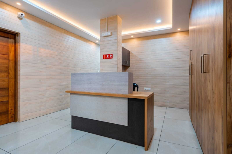 Interior 5, Chaithanya Residency, Ernakulam