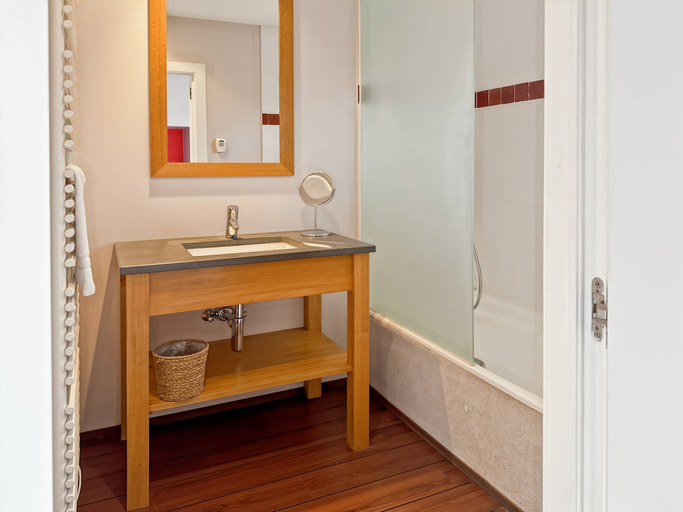 Bathroom 3, Luxurious 5-bedroom Holiday House in Knokke-heist Belgique, West-Vlaanderen