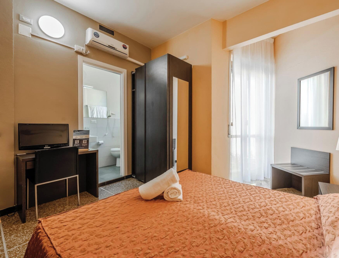 Bedroom 4, Hotiday Room Collection - Varazze, Savona