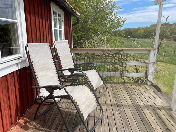 Exterior 5, 4 Star Holiday Home in Ronneby, Ronneby