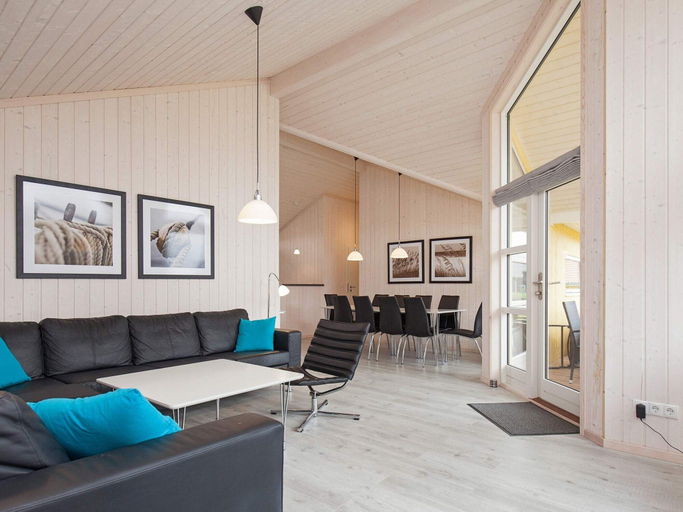 Others 4, Holiday Home in Großenbrode, Ostholstein