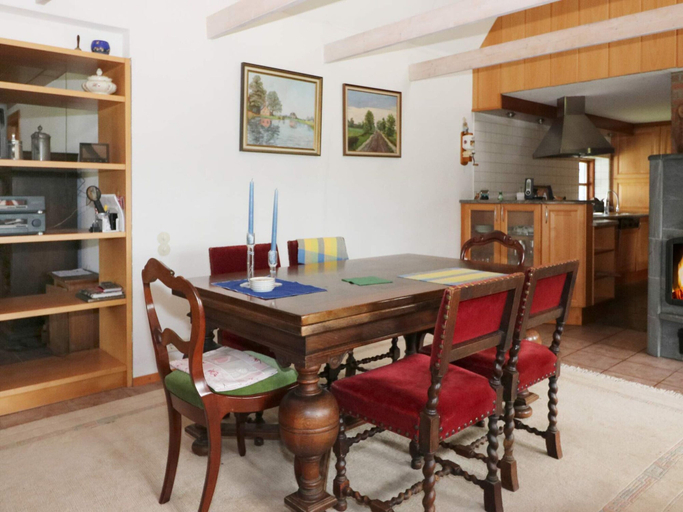 Interior 3, 8 Person Holiday Home in Hadsund, Mariagerfjord