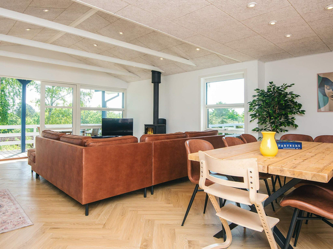 Others 4, 4 Star Holiday Home in Knebel, Syddjurs