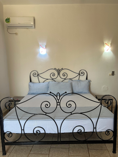 Room 1, Hotel Royal Baobab Mbour Warang, Mbour