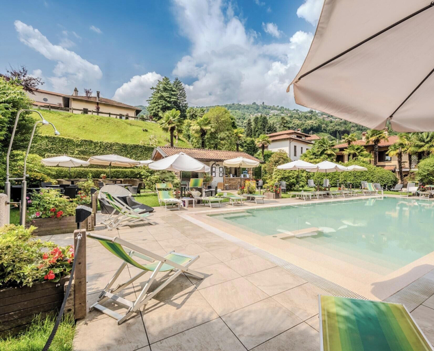 Sport & Beauty 5, Hotiday Room Collection - Stresa, Verbano-Cusio-Ossola