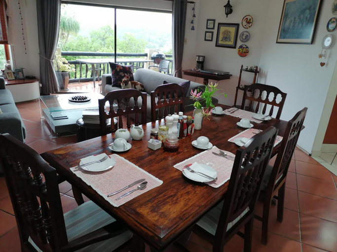 Food & Drinks 5, Serenity Place Garden View, eThekwini
