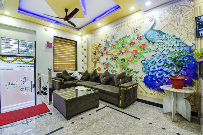 Others 5, FabHotel Diamond Key, Jaipur