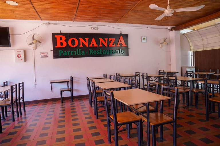 Food & Drinks, HOTEL VILLA REAL CUCUTa, San José de Cúcuta