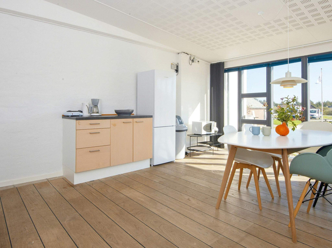 Others 4, 10 person holiday park home in Ulfborg, Ringkøbing-Skjern