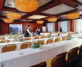 Others 2, Parkhotel Mannheim, Mannheim