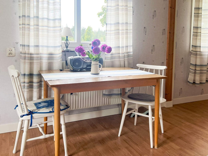 Interior 5, 4 Person Holiday Home in Tingsryd, Tingsryd