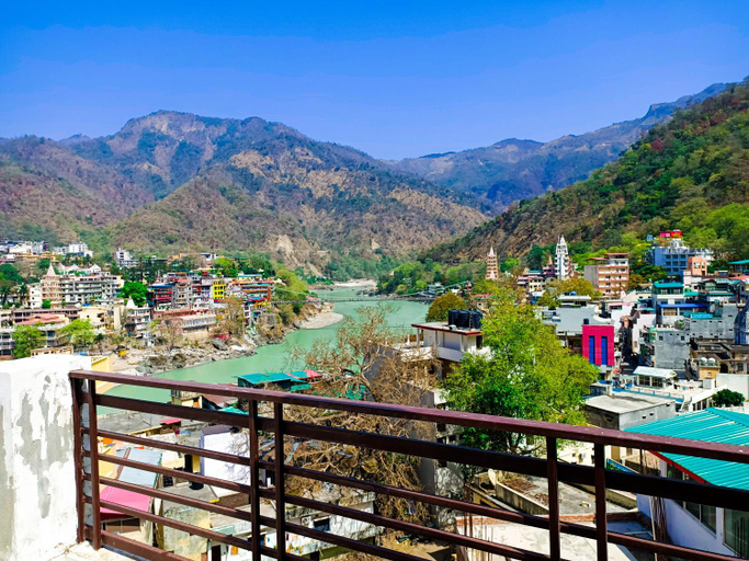 Others 4, JANKIHOMESTAY IN LAXMAN JHULA, Garhwal