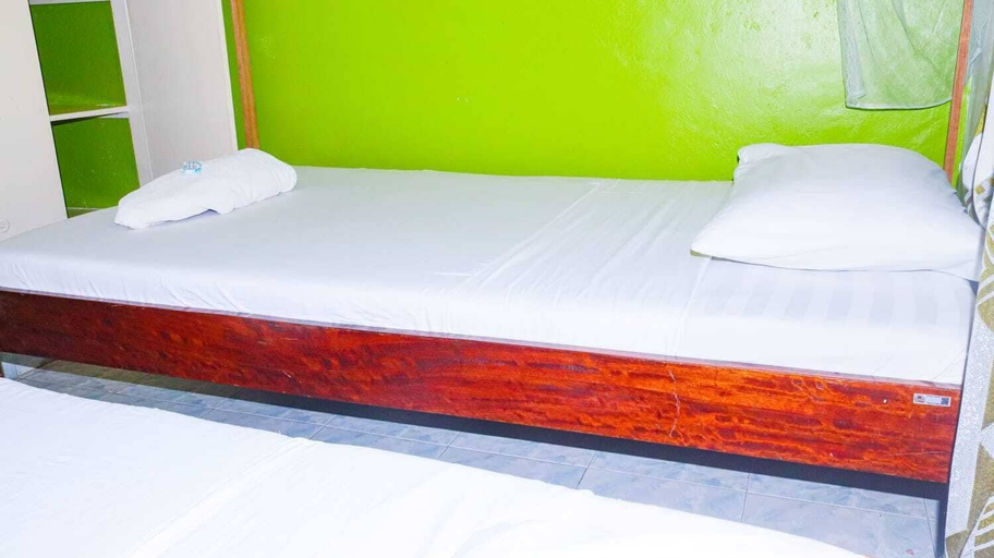 Room 4, TUM HOTEL & CONFERENCING, Mvita