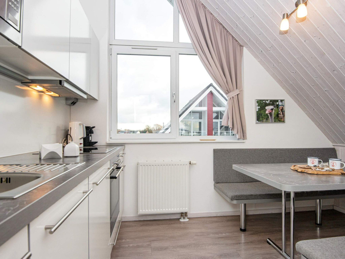 Others 5, Holiday Home in Wendtorf, Plön