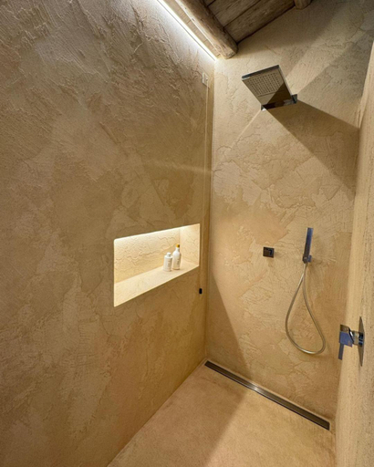 Bathroom 4, Tuscany Villa 1014, Florence