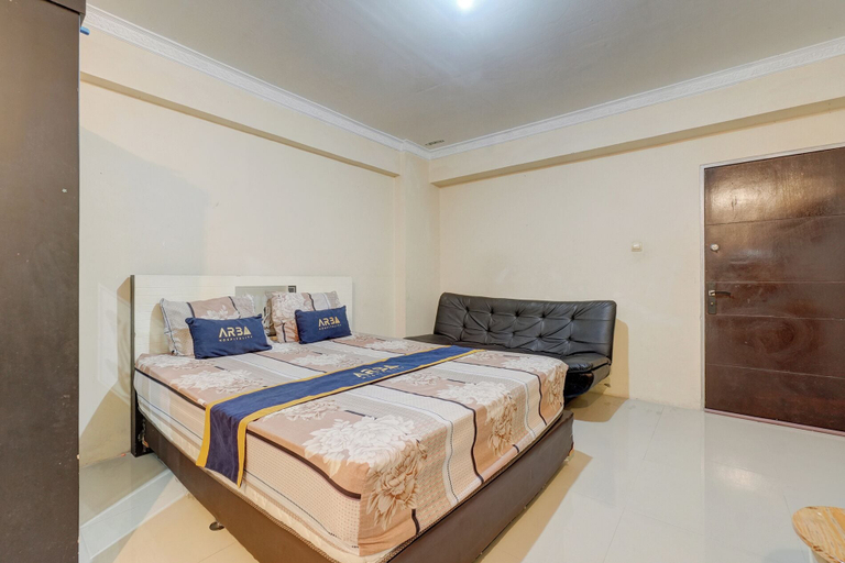 Room 5, Apartemen Cibubur Village @ Kaisar Property By ARBA, East Jakarta