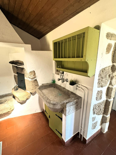 Bathroom 4, Casas da Loureira, Vila Nova de Cerveira