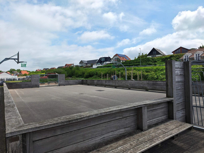 Others 5, 10 Person Holiday Home in Farso, Vesthimmerland
