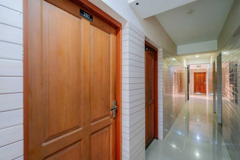 Interior 3, Chaithanya Residency, Ernakulam