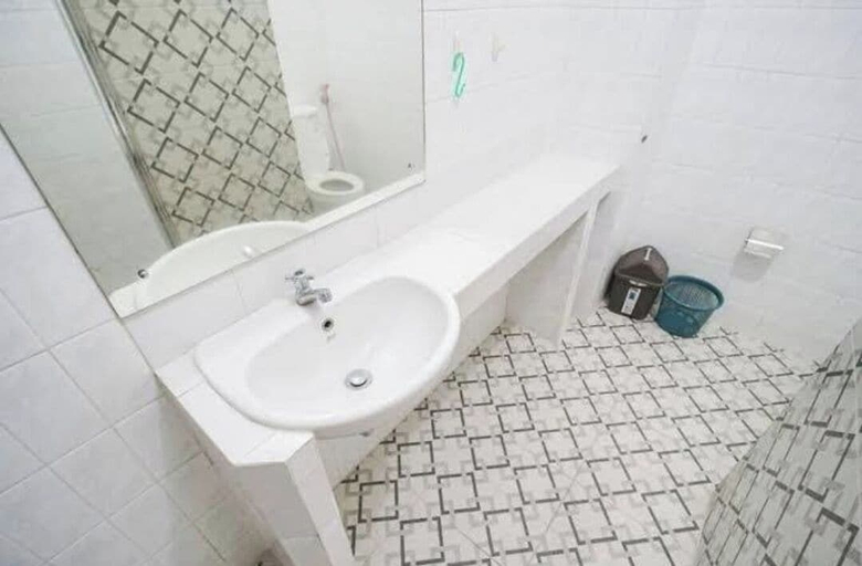 Bathroom, NEW GRIYO PAWIYATAN, Yogyakarta