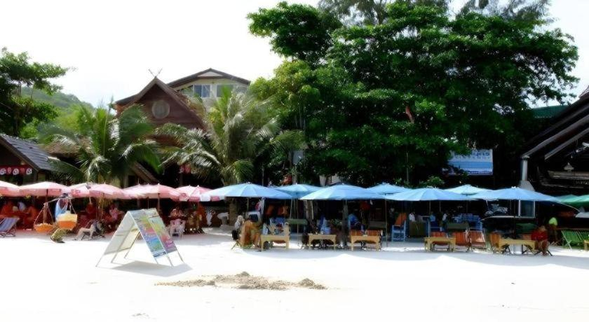 Exterior & Views 2, Jirawan Hotel, Muang Rayong