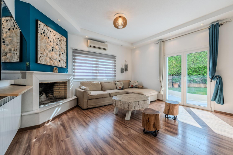 3, Casa Panorama in Voula - Panoramic Sea View Villa, Attica