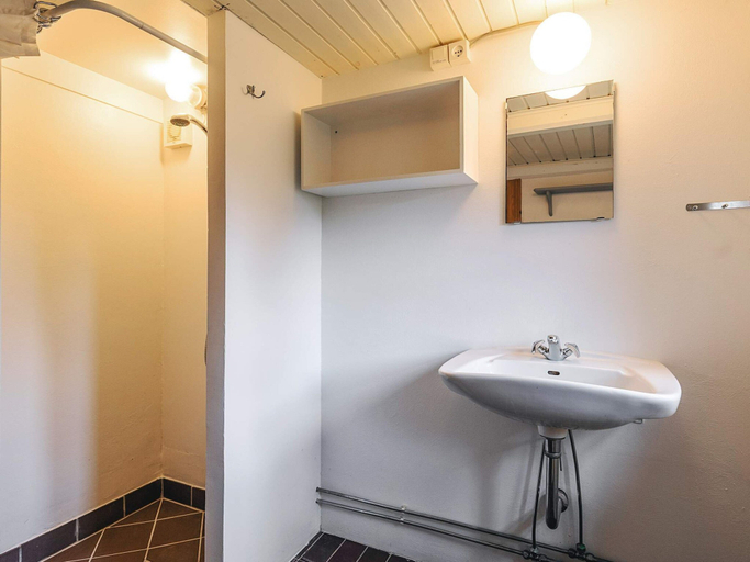 Interior 5, 5 Person Holiday Home in Veslos, Thisted